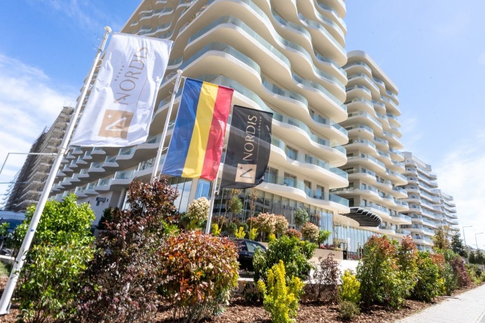 sursa: Facebook - Grupul Nordis